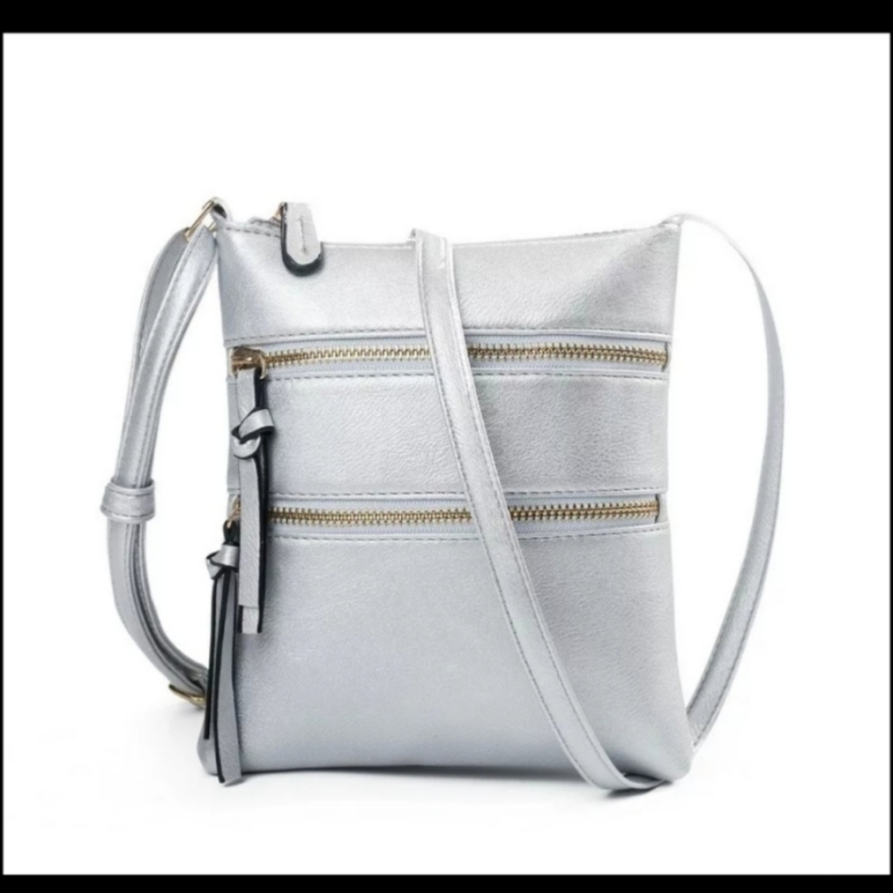 Cross body bag